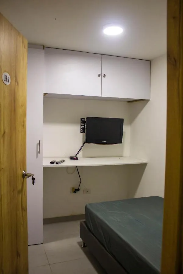 Homestay Hospedaje En Laureles Medellin Colombia