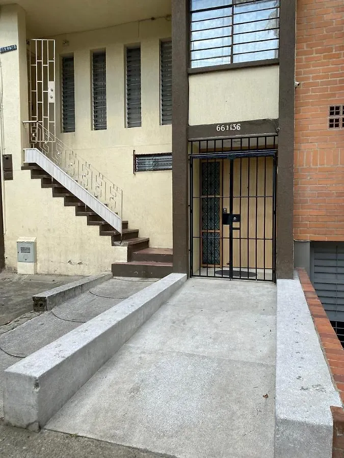 Hospedaje En Laureles Medellin 0*,  Colombia